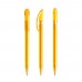 prodir DS3 TTT Twist pen,  Geel