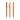 prodir DS3 TTT Twist Kugelschreiber,  Orange