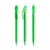 prodir DS3 TTT Twist pen, Light  Groen