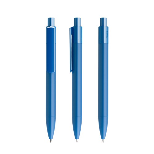 prodir DS4 PMM Push Kugelschreiber, Atlantic Blue prodir DS4 PMM Push Kugelschreiber, Atlantic Blue