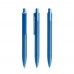 prodir DS4 PMM Push Kugelschreiber, Atlantic Blue prodir DS4 PMM Push Kugelschreiber, Atlantic Blue