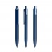 prodir DS4 Soft Touch PRR Push Kugelschreiber, Sodalithblau prodir DS4 Soft Touch PRR Push Kugelschreiber, Sodalithblau