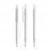 prodir DS5 TFF Twist Kugelschreiber, Transparent prodir DS5 TFF Twist Kugelschreiber, Transparent