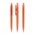 prodir DS5 TFF Twist pen,  Oranje