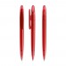 prodir DS5 TFF Twist Kugelschreiber, Dunkelrot prodir DS5 TFF Twist Kugelschreiber, Dunkelrot