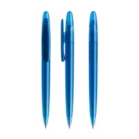 prodir DS5 TFF Twist pen,  Oceaan