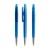 prodir DS5 TFS Twist ballpoint pen, Ocean