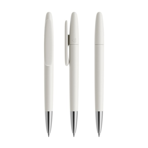 prodir DS5 TMS Twist pen,  Wit