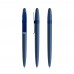 prodir DS5 Soft Touch TSR Twist pen, Sodalite  Blauw-Sideral  Blauw satin finish
