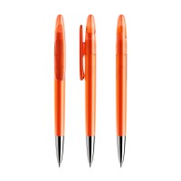 prodir DS5 TTC Twist pen,  Oranje