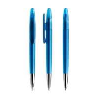 prodir DS5 TTC Twist pen,  Oceaan