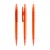prodir DS5 TTT Twist pen,  Oranje