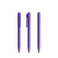 prodir DS6S TMM Twist pen,  Ultraviolet