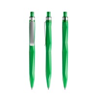 prodir QS20 PMS Push pen, Bright Groen