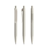 prodir QS40 PBB True Biotic Push pen,  Zee Shell
