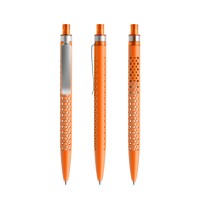 prodir QS40 PMS Push pen, Oranje
