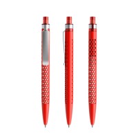 prodir QS40 PMS Push pen, Rood
