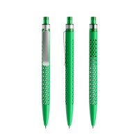 prodir QS40 PMS Push pen, Bright Groen