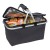 Shopping basket with cooling function Laval, anthracite