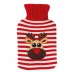 Kerstkruik, rood