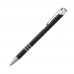 Metal ballpen New Jersey, black