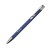 Metalen balpen New Jersey, blauw