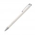 Metal ballpen New Jersey, white
