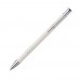 Metal ballpen New Jersey, white