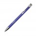 Metal ballpen New Jersey, violet