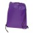 2in1 Kühltasche/Sportbeutel Oria, violett
