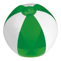 Strandbal Montepulciano, groen