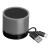 Bluetooth speaker Taifun, grijs