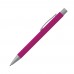 Metal ballpen Abu Dhabi, pink