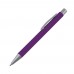 Metal ballpen Abu Dhabi, violet