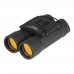Binoculars Istanbul, black
