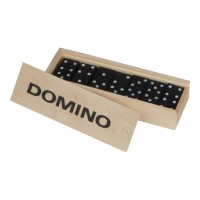Game of dominoes Ko Samui, beige