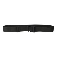 Adjustable luggage strap Moordeich, black