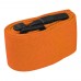 Kofferriem Moordeich, oranje