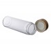 Glasflasche Santa Cruz, transparent Glasflasche Santa Cruz, transparent