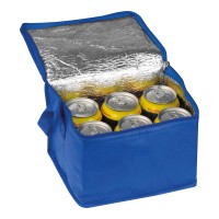 Non Woven koeltas Nieby, blauw
