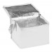 Non Woven koeltas Nieby, wit