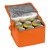 Non Woven koeltas Nieby, oranje