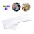 Poetsdoek voor zonnebrillen Bolton, wit