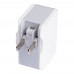 Traveladapter Antwerp, weiss Traveladapter Antwerp, weiss