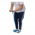 Fitness set Rochefort, lichtblauw