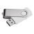 USB Stick Liege 16GB, wit