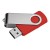 USB Stick Liege 32 GB, rood