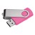 USB Stick Liege 32 GB, roze