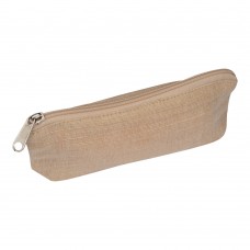 Pencil case Munich, beige