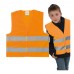 Childrens safety jacket Ilo, orange
